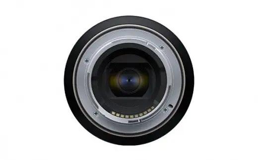 タムロン ミラーレス一眼カメラ用 交換レンズ 焦点距離20mm F2.8 Di III OSD M1:2 ソニーEマウント用 軽量　コンパクト　近接撮影　高画素　解像度　人気 おすすめ F050SF　