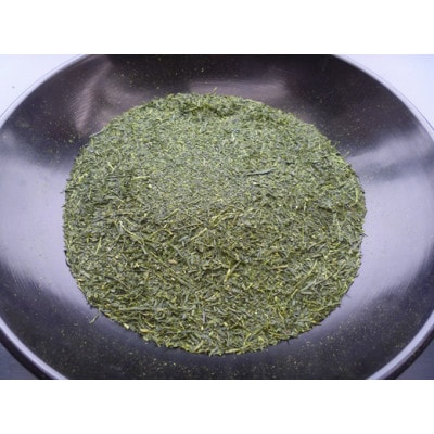 掛川一番茶 深むし茶 300g袋×5本【配送不可地域：離島・沖縄県】