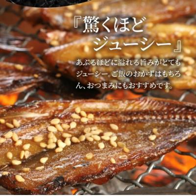 ふるさと納税 延岡市 めひかり唐揚げ・めひかりみりん干し　宮崎県日向灘深海魚セット |  | 03