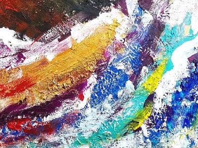 富士山溶岩パワーアート「開運昇龍雲と赤富士」 絵画 アート