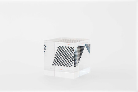 【世界初の全方位受光ソーラー】スフェラーキューブ ＜S M Lセット＞［ 京都 世界初 太陽電池 スフェラ―パワー オーナメント 不思議 ソーラー かっこいい ふるさと おしゃれ かっこいい 京都 通