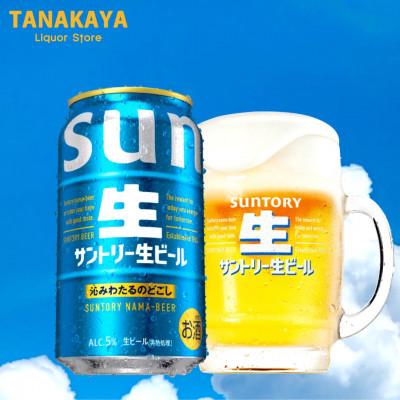 ふるさと納税 嘉島町 【毎月定期便】『九州熊本産』 サントリー生ビール 350ml 24本 1ケース全3回 |  | 01