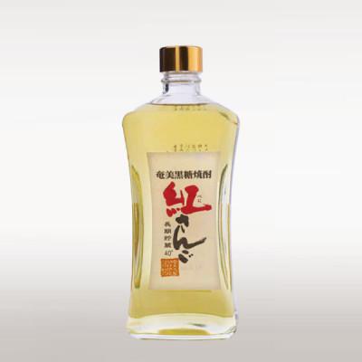 ふるさと納税 宇検村 黒糖焼酎　香り彩々セット(「れんと」&「紅さんご」セット)(宇検村) |  | 02