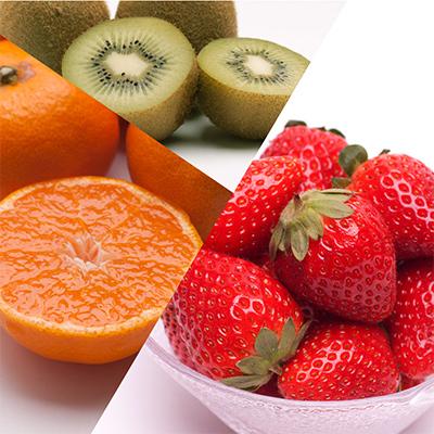 ふるさと納税 広川町 【発送月固定定期便】フルーツ定期便B【フルーツ定期便】【和歌山県有田】全6回 |  | 02