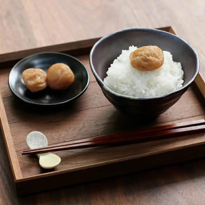 紀州南高梅 はちみつ漬（塩分約8％）1kg（500g×2）  / 紀州南高梅 南高梅 梅干し 梅干 梅 うめ 和歌山 田辺市 肉厚 お米 おにぎり 焼酎 梅酒 健康 はちみつ梅 産地直送【nkn016