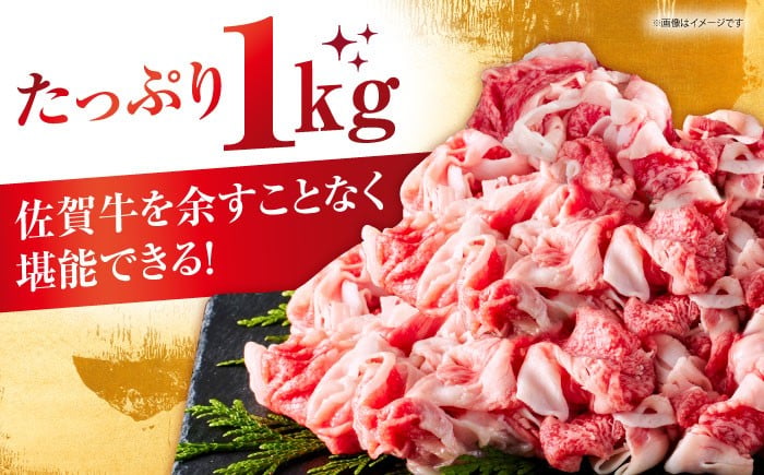 佐賀牛 A5 牛丼 切落とし 切り落し 牛肉 和牛 黒毛和牛 小分け 冷凍 きりおとし 佐賀 赤身 赤み 3ヶ月 3回 定期