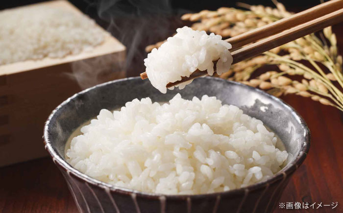 【全6回定期便】たたら焔米 雲南市プレミアムつや姫 4kg(2kg×2袋) 島根県雲南市/島根県農業協同組合　雲南地区本部 頓原加工所 [AIBR003]