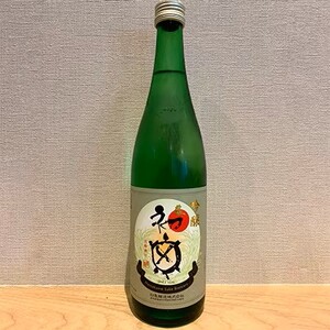 日本酒 初亀 特別純米 亀印 各720ml 2本セット 日本酒