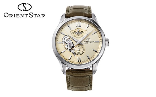 ORIENTSTAR レイヤードスケルトン (RK-AV0B10G) オリエントスター 日本製 時計 ふるさと納税 腕時計 高額 人気 ランキング【recompense】[F12826]