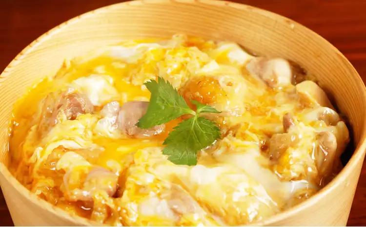比内地鶏親子丼の素【秋田比内や】