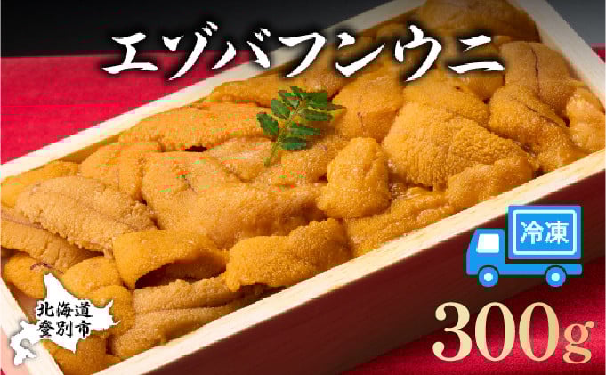 
                  うに 冷凍 "生うに" エゾバフンウニ 折詰 300g 登りうに ギフト に おすすめ | ふるさと納税 うに 雲丹 海鮮 年内 配送  高級 ウニ 生ウニ エゾバフンウニ 折り詰め ギフト 贈答品 北海道 登別 ふるさと 人気 ランキング おすすめ 送料無料【mh-0833】
                
