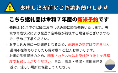【先行予約】[令和７年産新米] 長野県産 もち米 こがねもち『奥信濃の棚田米 実の里 2kg』 (7-23) 