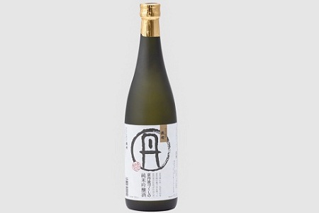 【京丹波の地酒】長老の「丹（たん）」・「和（なごみ）」セット [012NA008]