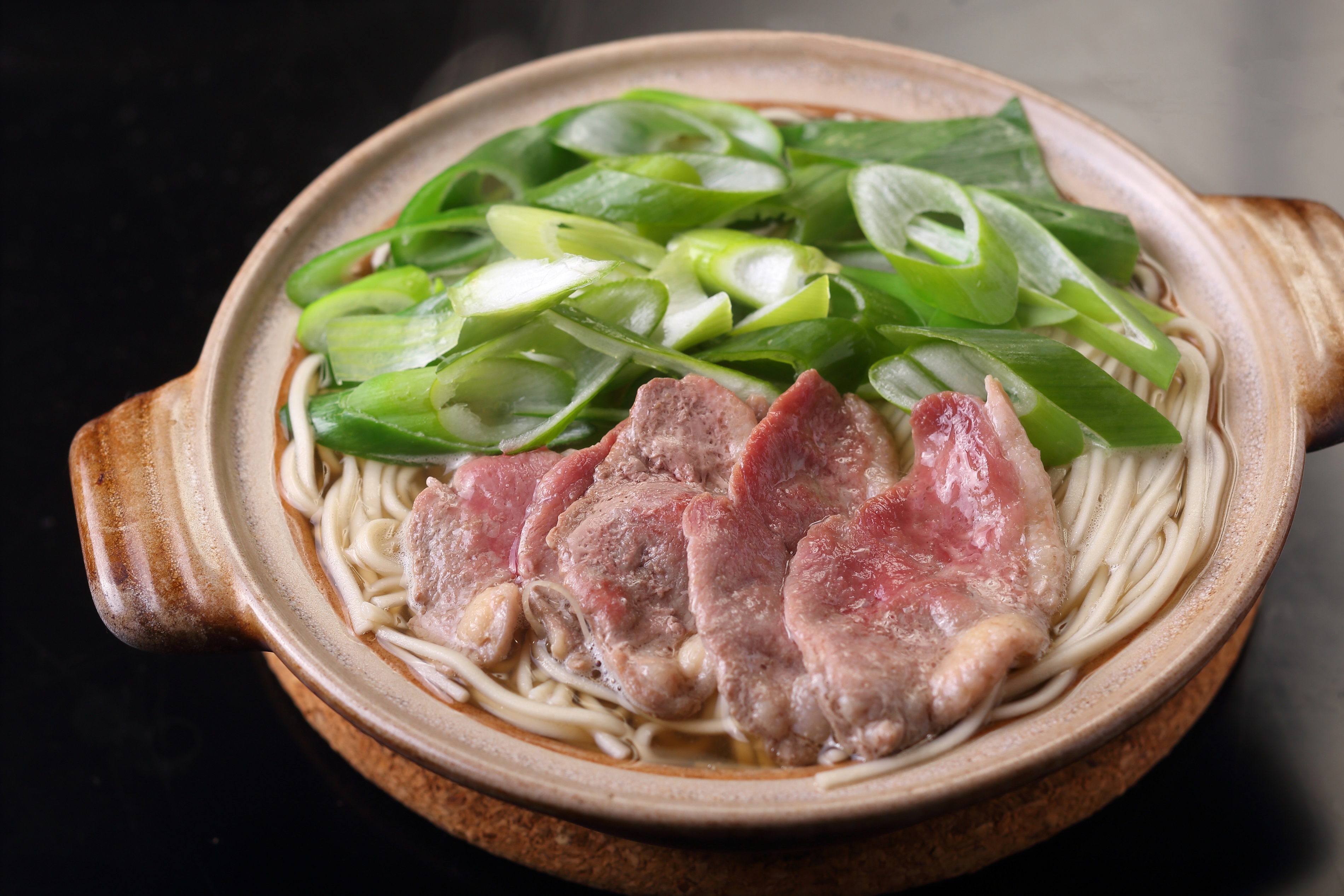 老舗コトヨ醤油 和院200mlと田んぼ育ちの合鴨スライス 1C22008