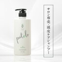 【ふるさと納税】プテロ　ARシャンプー　700ml【1516150】