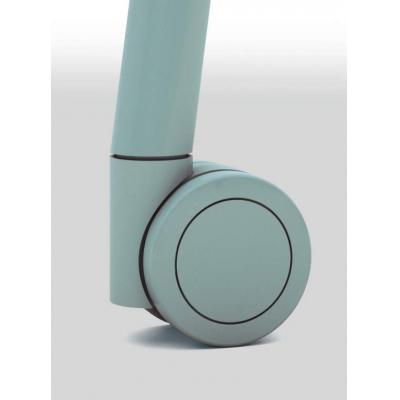 ふるさと納税 伊那市 コクヨチェアー　エニー　(ライトグレー)　/在宅ワーク・テレワークにお勧めの椅子 |  | 03