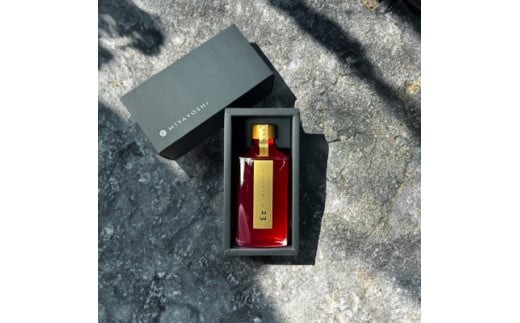 
                  MIYAYOSHI  GOLD LABEL No.23 large bottle（A1023-2）
                