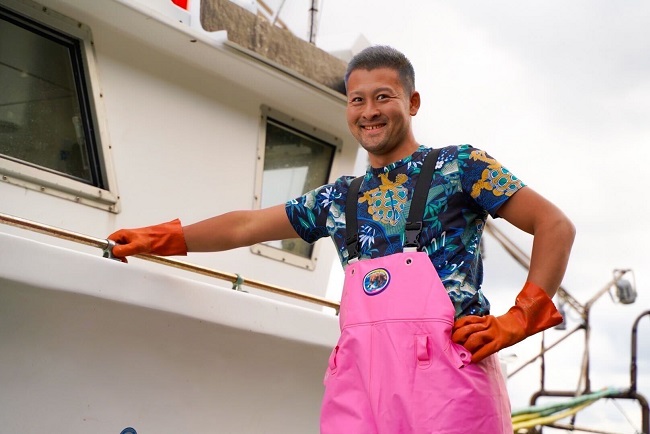 秋田県 金浦産 ふわふわ鮫カツ×5パック　えっこ船長の漁師飯　 カツ 加工品 魚介 おかず
