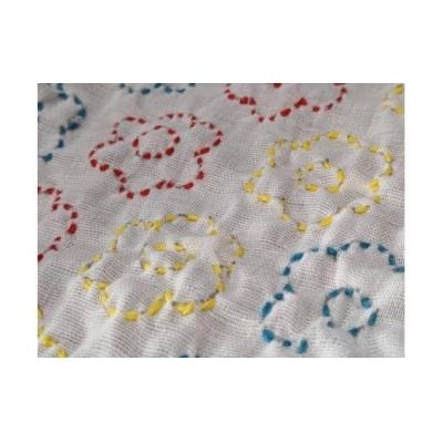 ふるさと納税 古賀市 刺し子金型　花模様　 株式会社ナダヨシ |  | 02