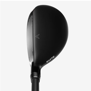 キャロウェイ  ELYTE MAX FASTユーティリティ 6H(27)   LIN-Q GREEN 40 for Callaway SR 