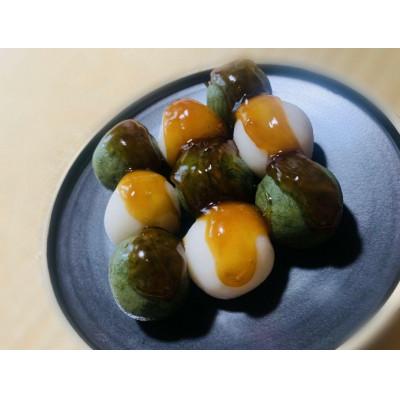 ふるさと納税 糸魚川市 ヨモギ粉末40グラム 2袋セット |  | 03