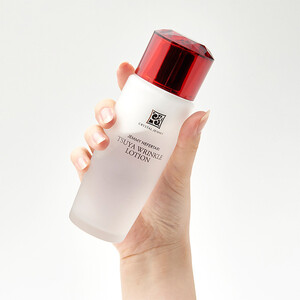 クリスタルジェミー つやリンクルローション 120ml 12回定期コース オールインワン 潤い ハリ ツヤ 化粧品 美白 ビタミンC誘導体 保湿 美容液 乳液 基礎化粧品 埼玉県 羽生市