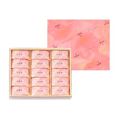 ふるさと納税 今治市 ベビーポエム 15個入り 【VA00580】 |  | 01