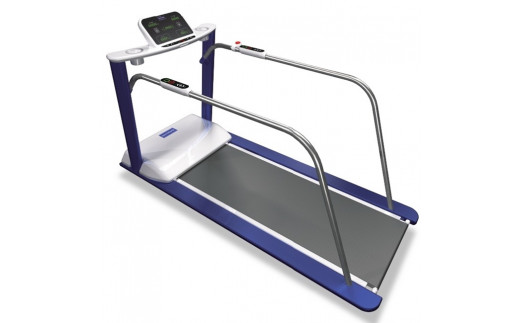 OHTAKE TreadMaster (傾斜あり) トレッドミル ランニングマシン ランニングマシーン ウォーキング ルームランナー 歩行トレーニング 歩行訓練 歩行練習