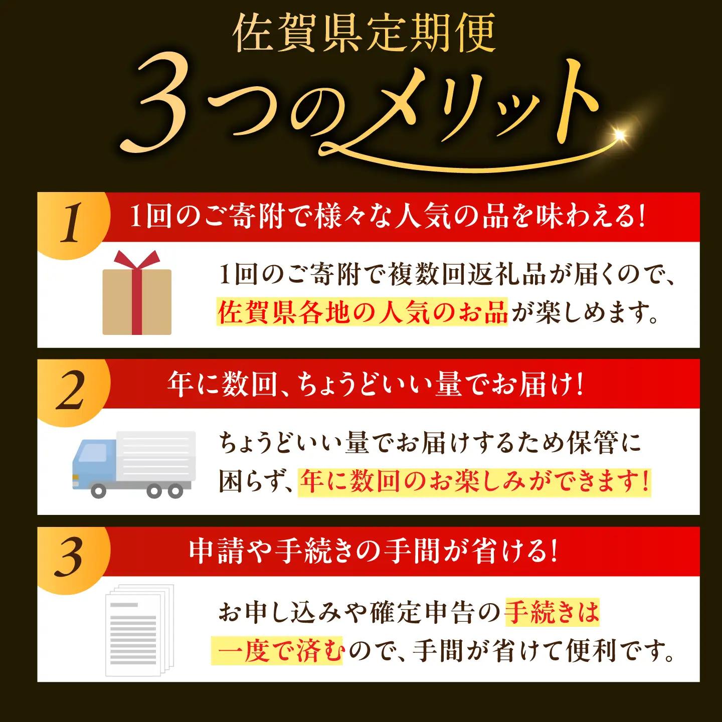 【全6回定期便】佐賀県の畜産農家を応援！佐賀県肉づくし定期便 / 佐賀牛 鶏肉 豚肉 切り落とし ステーキ ハンバーグ / 佐賀県ふるさと納税 [41AAZZ019]