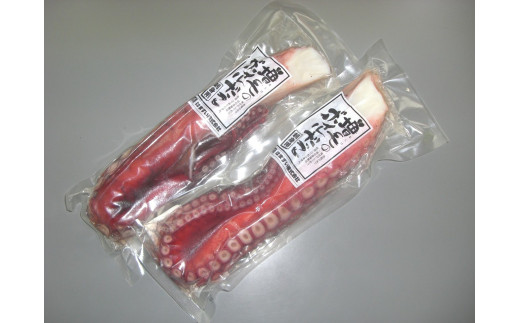 8-017-005　はますいのおいしいボイルだこ 1kg