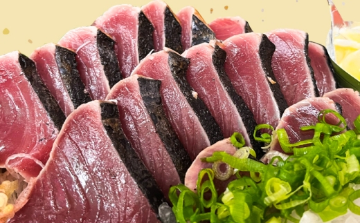 豪華3種セット〈カツオの藁焼き・タイの藁焼き・ネギトロ〉 / かつお 鰹 カツオ カツオのたたき かつおのたたき カツオたたき タイ 鯛 たい ネギトロ ねぎとろ まぐろ マグロ 藁焼き わら焼き 刺