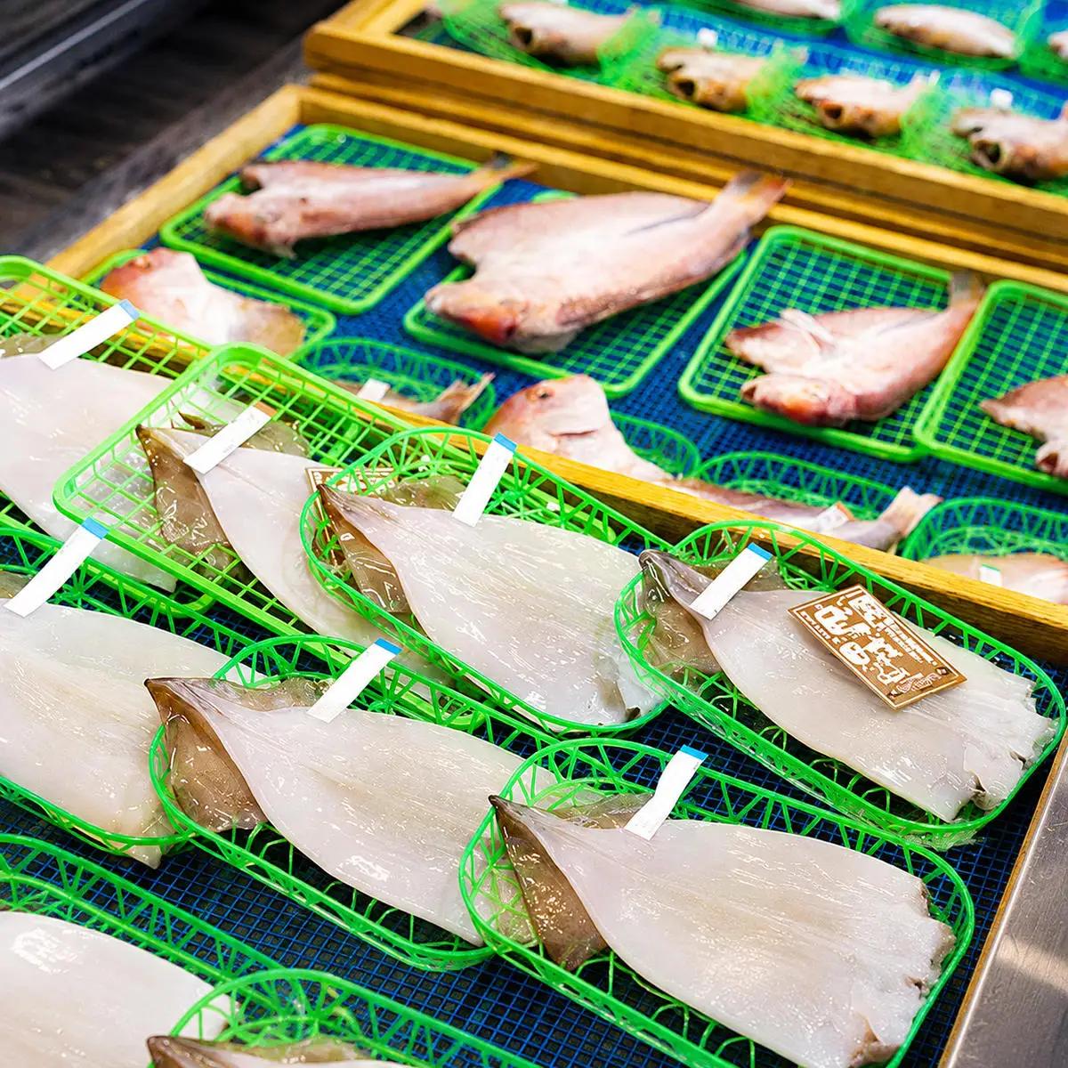 大きな大きなアジ一夜干し 魚 一夜干し あじ アジ 大きな大きなアジ一夜干し