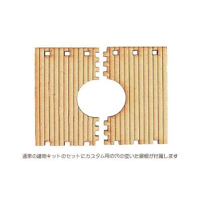 ふるさと納税 豊川市 MDF製組み立てキット【Bセット】ウエスタンシリーズ |  | 01