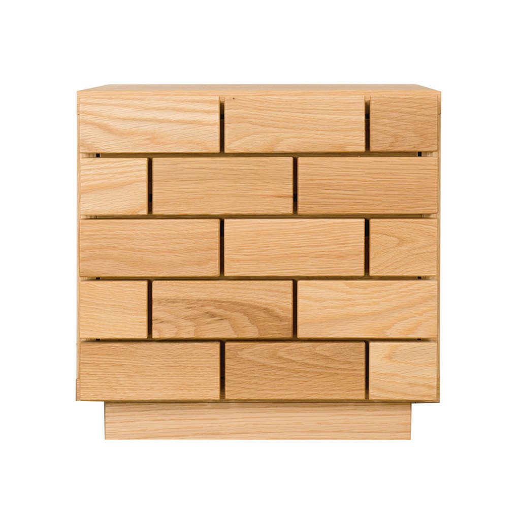 
            ブロッコ 40 ドロワー　オーク
          