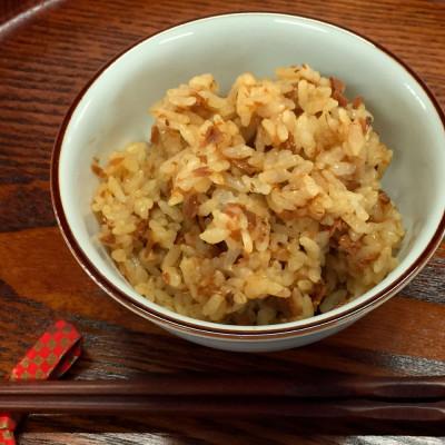 ふるさと納税 土佐市 土佐のかつおめしの素(しょうが味) 2〜3合用×6袋セット |  | 01
