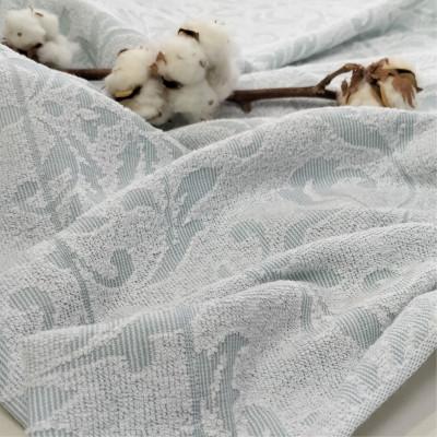 ふるさと納税 和泉市 【シングル2枚組】『軽やか』で洗濯しやすい綿100%タオルケット 140×190cm 5164-2P |  | 01