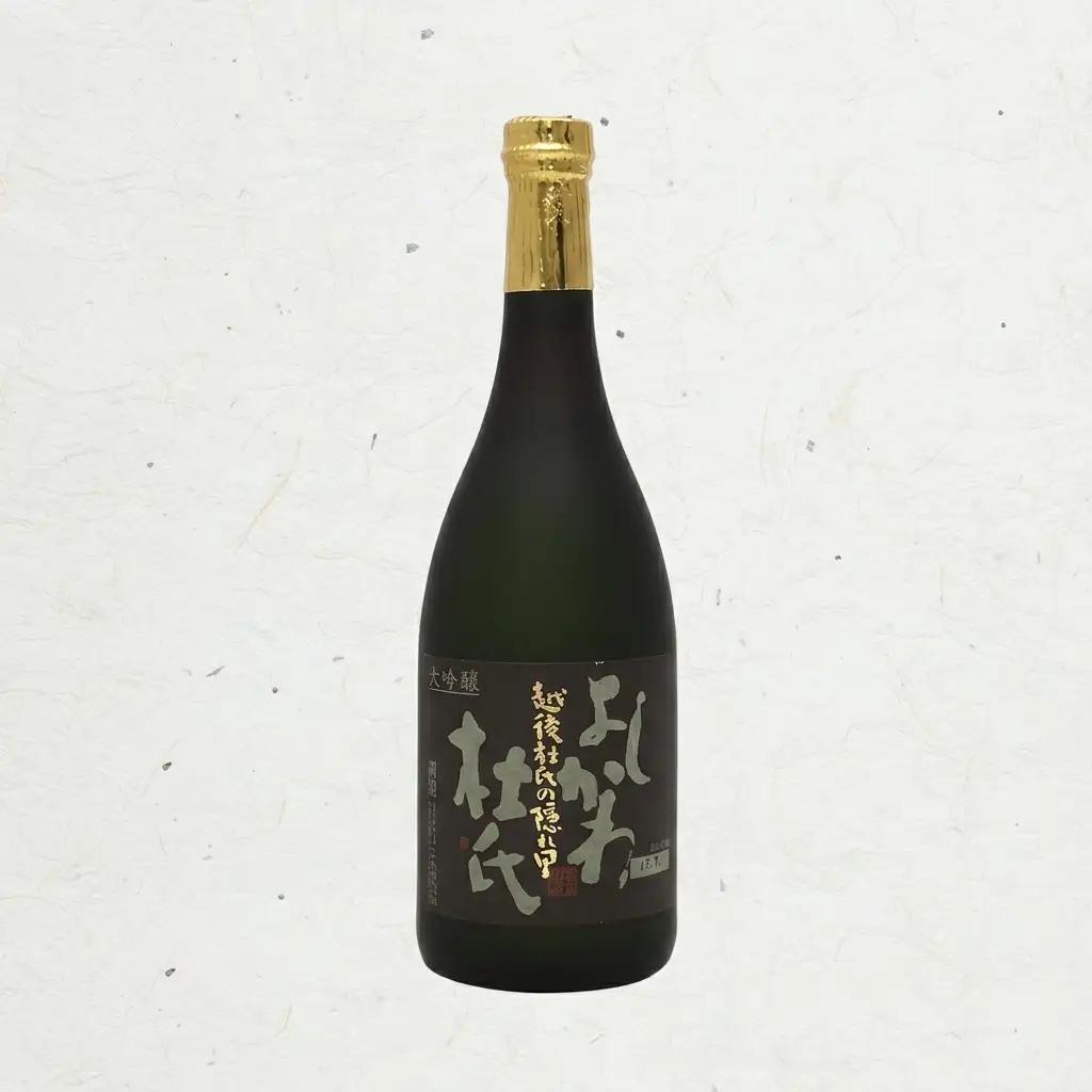 【地酒|大吟醸セット】上越市 地酒 大吟醸720ml×5本セット 飲み比べ 新潟 上越 大吟醸 かたふね 妙高山 越の白鳥 よしかわ杜氏 吟田川
