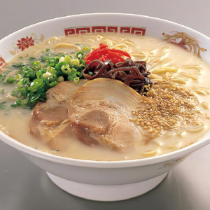 一竜ラーメンセット 4食入×3箱 豚骨ラーメン とんこつ
