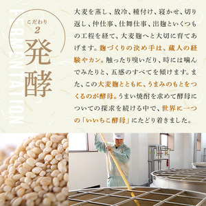 ＜定期便・全3回(3ヵ月毎)＞いいちこ 25度 パック(総量32.4L・計10.8L×3回)酒 お酒 むぎ焼酎 1800ml 麦焼酎 いいちこ 常温 三和酒類 紙パック【204300300】【山添産業
