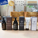 【ふるさと納税】シャンプー トリートメント ヘアケア サロン仕様 ダメージ スカルプ 選べるセット 美容 ベストシャンプー10傑 メンズ レディース プレゼント ナナコスター 日用品 NANACOSTAR 配送月が選べる