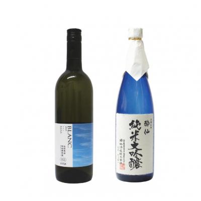 ふるさと納税 陸前高田市 【陸前高田ギフトセット】 4社7品厳選ギフトA 箱入り ギフト対応可能 |  | 01
