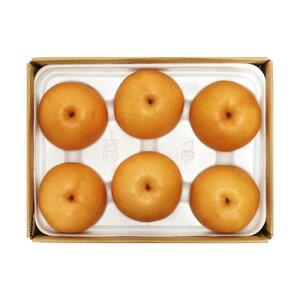 【定期便2回】シャインマスカット 2房 約1.2kg（9月発送）・ 新高梨 4～6玉 約3kg（10月発送）| フルーツ 果物 くだもの シャインマスカット マスカット 葡萄 ぶどう ブドウ 梨 なし
