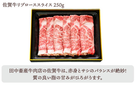 佐賀牛 スライス500g HBH084 佐賀牛 スライス 