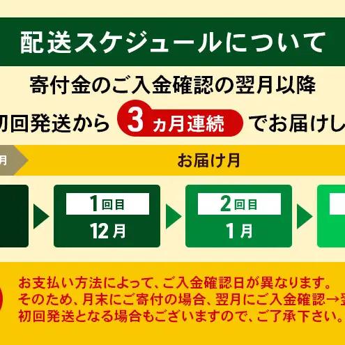 定期便よつ葉シュレッドチーズ 3ヵ月毎 全3回 3kg チーズ