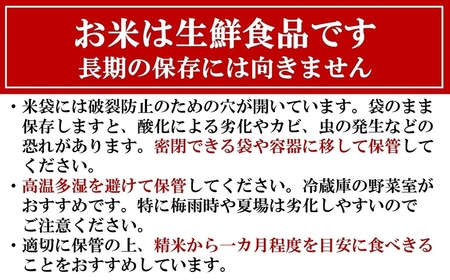 新米先行予約【10ヶ月定期便・11月～発送】新之助 無洗米 5kg×10回 （計 50kg）重ちゃんのお米 令和8年産米 [Y0084]