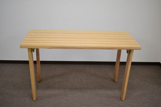 
            O1-1 無垢デスク
          