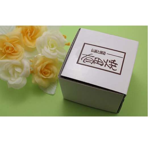 二宮閑山 有田焼風鈴 たこ唐草紋様 A10-125_イメージ4