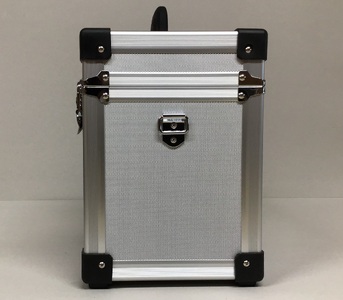 カメラケース（L）（アルミケース）／セミオーダー