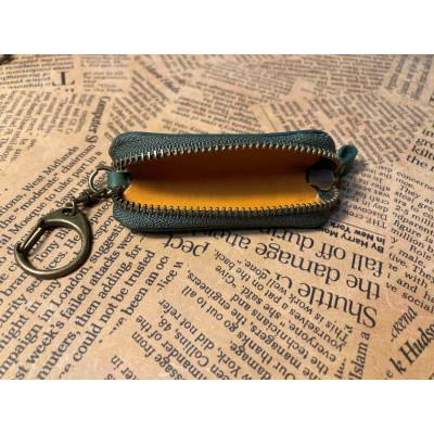 ふるさと納税 栗東市 馬九いくリップケース(グリーン) |  | 02