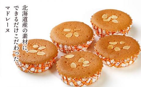 マドレーヌ15個セット AR101